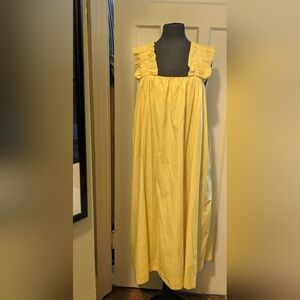 Sundress ( never worn)